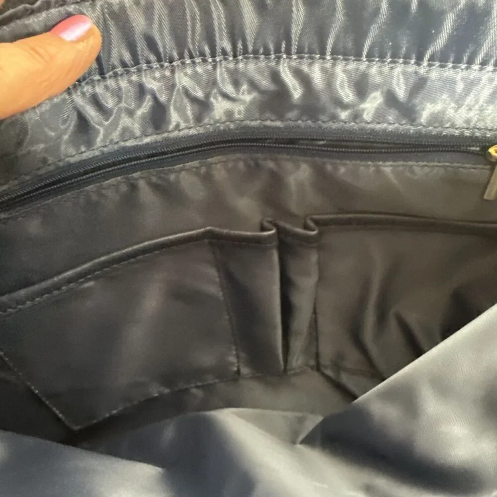 Laptop Attache' Carry Purse 15.6